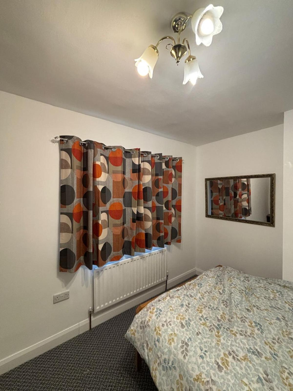 Stylish & Cozy 2-bed Entire Apartment