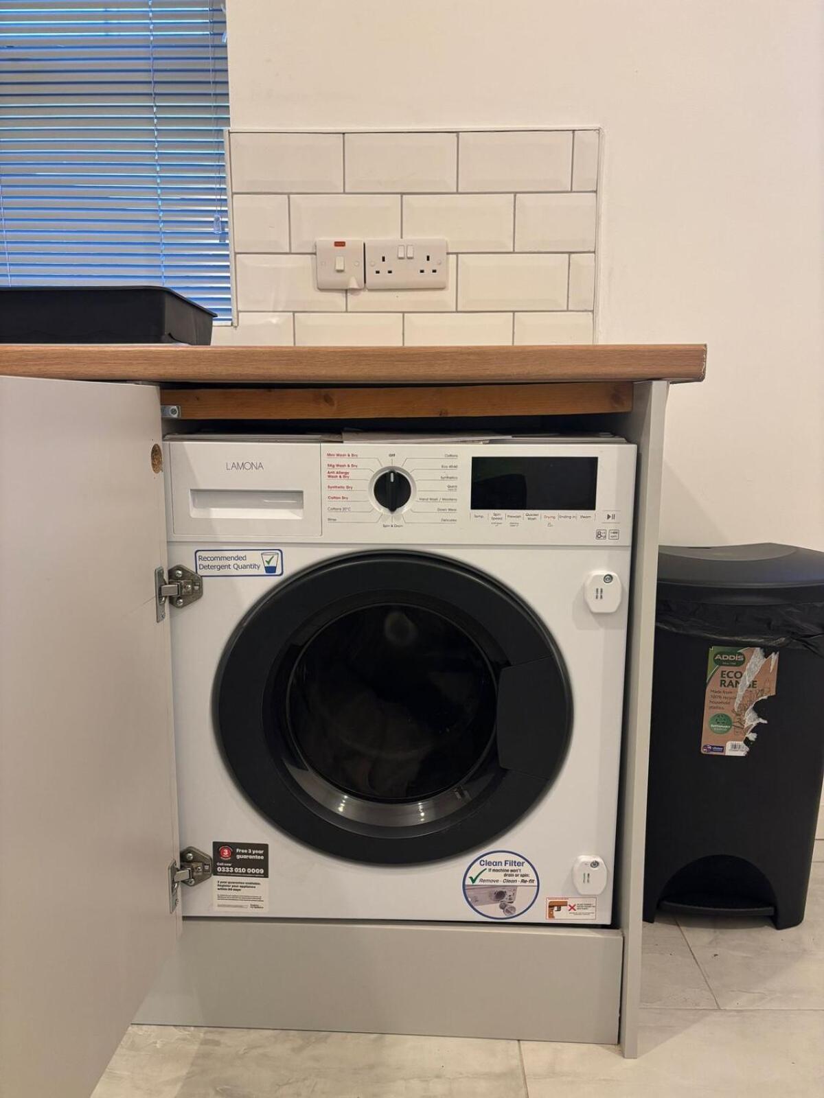 Apartment Stylish & Cozy 2-bed Entire Belfast
